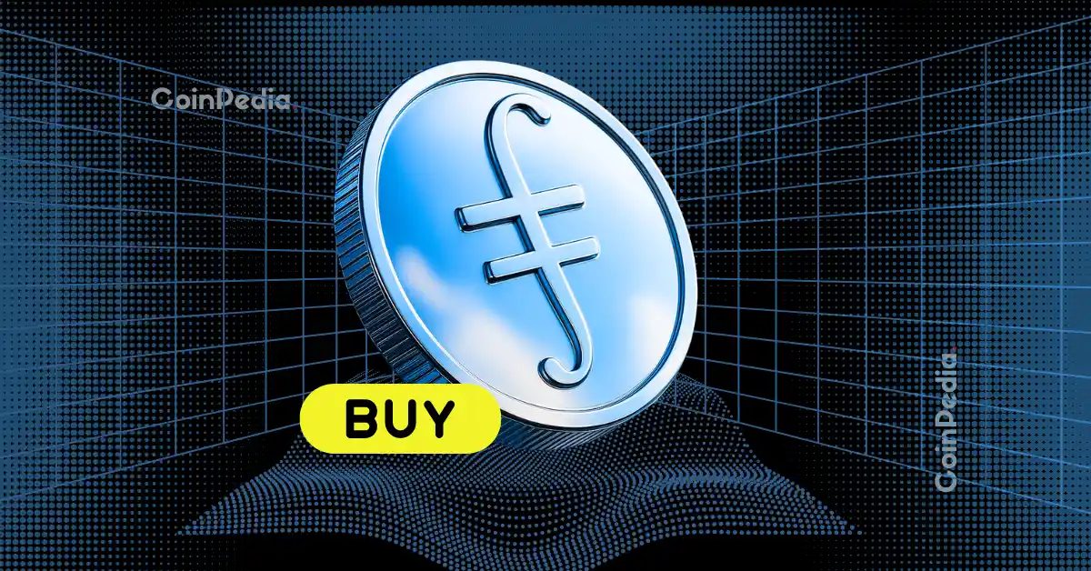 Filecoin Surges Over 20%, Reaching $0.8—What’s Driving the FIL Price Rally Today?