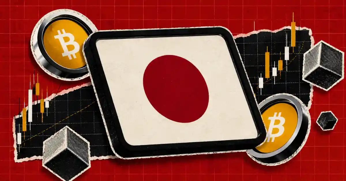Japan’s Remixpoint Sell All ETH, XRP, SOL & DOGE, Keeps BTC