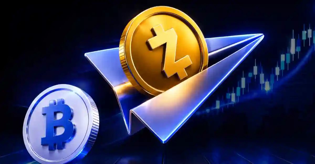 Why Is Zcash (ZEC) Price Rising? Here’s What’s Driving the Rally