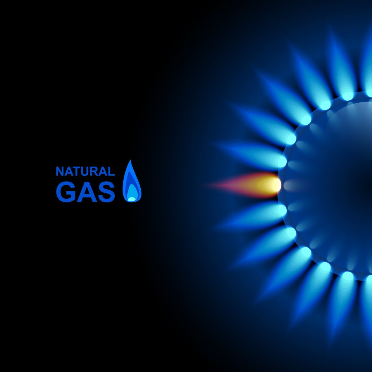 Nat-Gas Prices Edge Higher on Warmer US Weather Forecasts