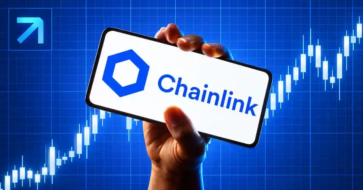 Chainlink Price Rally Accelerates — Can Bulls Flip $12 Into Support?