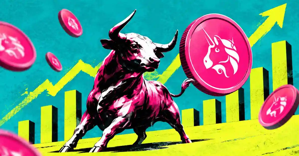 Here’s Why $7 Breakout Could Be Next?