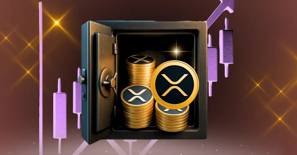 Ripple Unlocks 1 Billion XRP on September 1: Dump Coming?