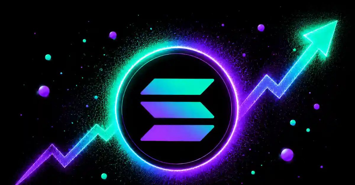 Solana Price Breaks Out of Multi-Month Pattern: Is $120 Next?